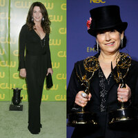 Lauren Graham, Amy Sherman-Palladino collaborate for a book on series 'Gilmore Girls'