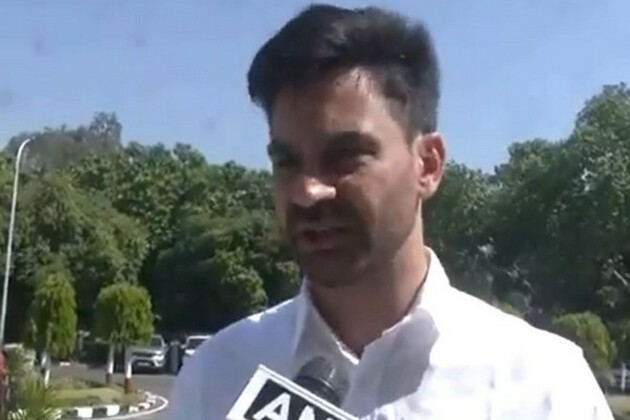 "More importantly, justice should be done": PDP MLA Para on Pahalgam terror attack