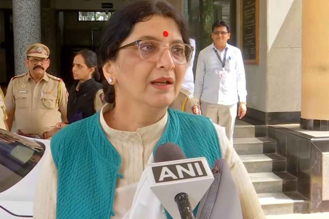 "Will submit report after talking with all stakeholders, matter is sensitive": Fact Finding Committee member on Nashik TCS case