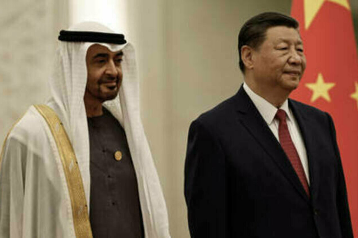 The Middle East is being given a golden chance to prosper - can it unite and seize it?