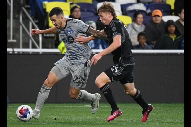 CF Montreal hopes to jumpstart season vs. Union