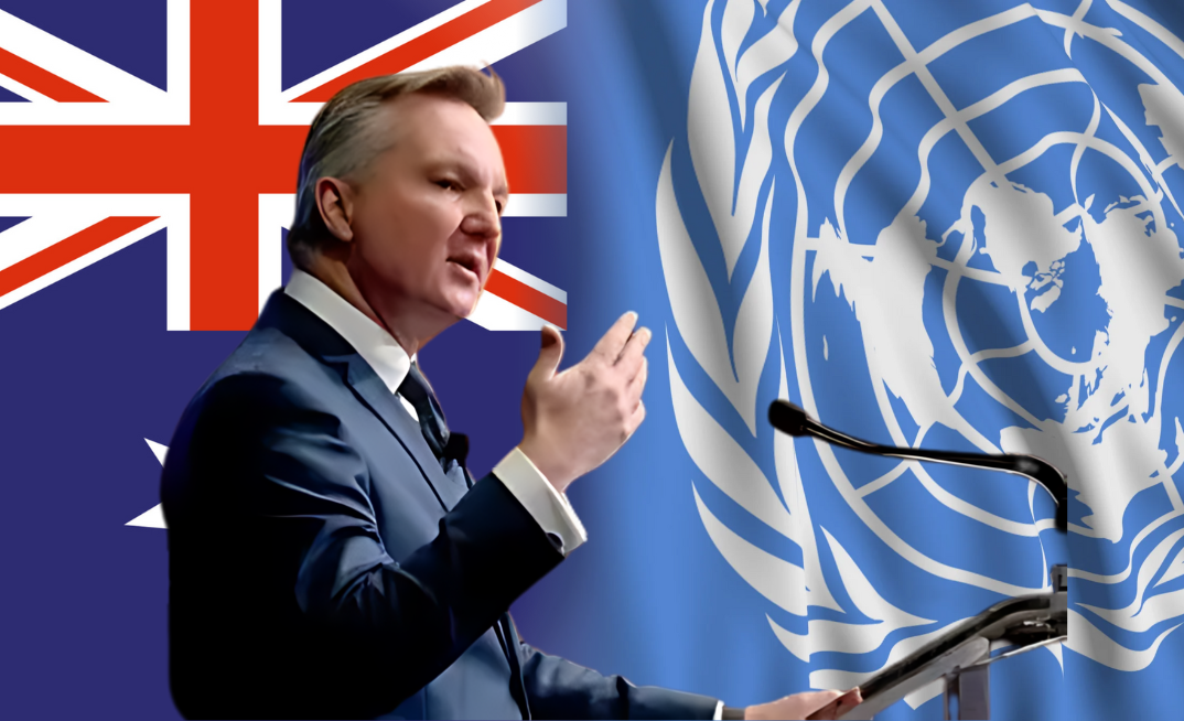 Australia's COP 31 bid in limbo despite overwhelming support