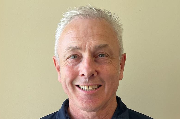 Chris Hayward.