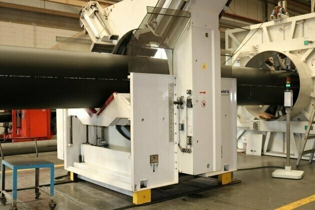 Borouge supplies materials worth AED120 million for mega projects in Middle East and Africa
