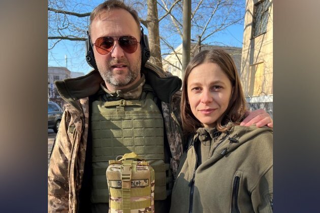 US Senate adviser investigated over Ukrainian military links NYT