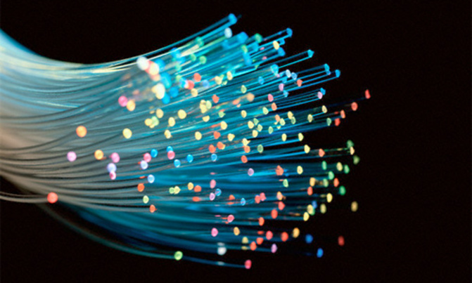 New fibre cable to spur competition New fibre cable to spur competition