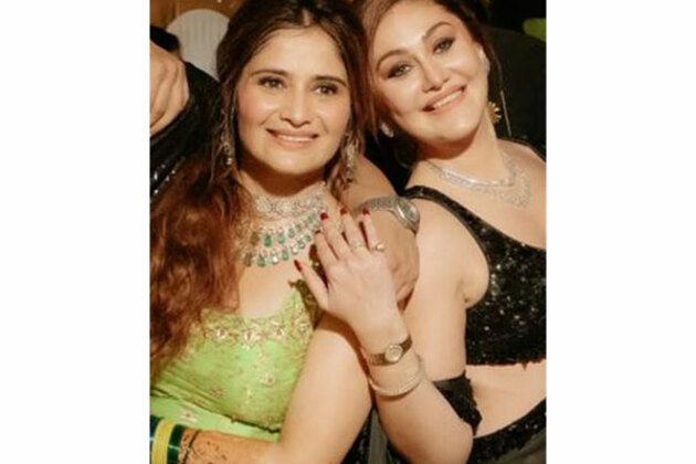"We made plans just a week back...": Arti Singh pays emotional tribute to Shefali Jariwala