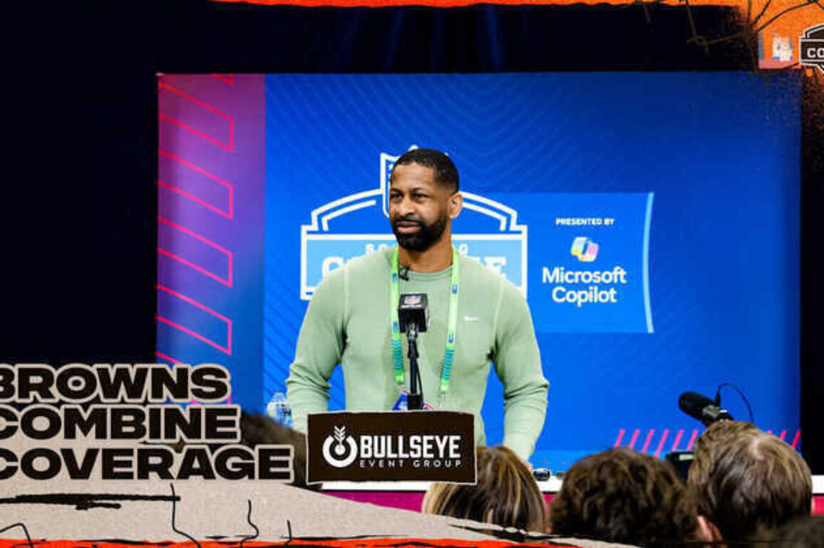 2026 NFL Combine Primer: What you need to know