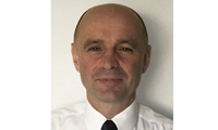Stax brings in new branch manager