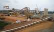  Ahafo North gold project in Ghana