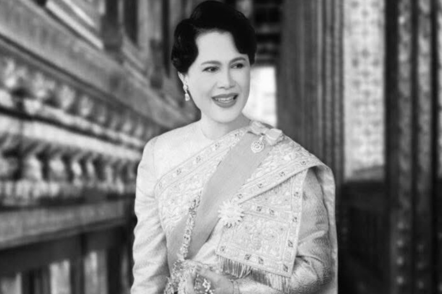 PM Modi condoles the demise of Queen Sirikit, Thailand's Queen Mother