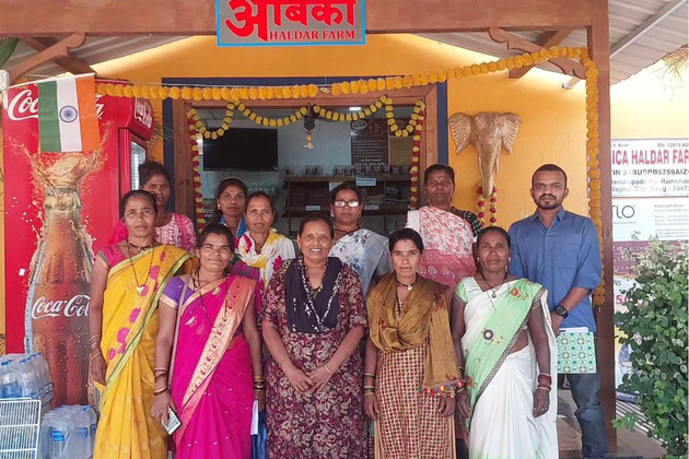 Gujarat's centre for entrepreneurship development empowers tribal youth through entrepreneurship, skill training