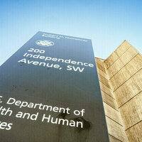 US health agency staff offered $25k to resign  media