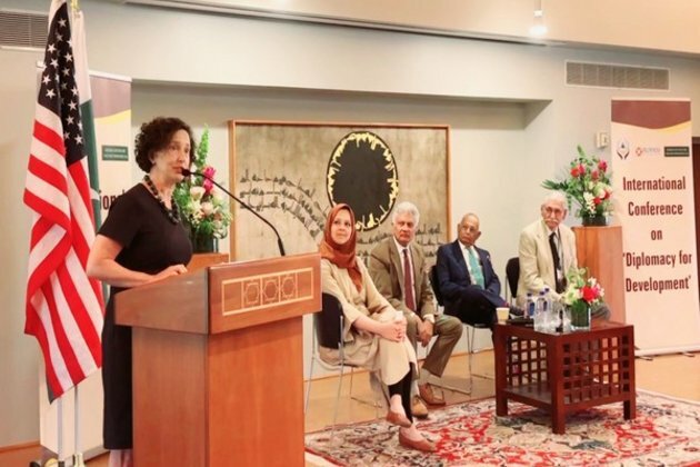 No quick fix to Pakistan's economic problems: US State Dept official