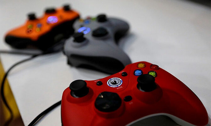 Video gaming addictive like crack - WHO Video gaming addictive like crack - WHO