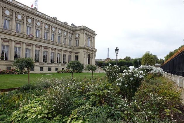 France protests execution of national in China for drug trafficking