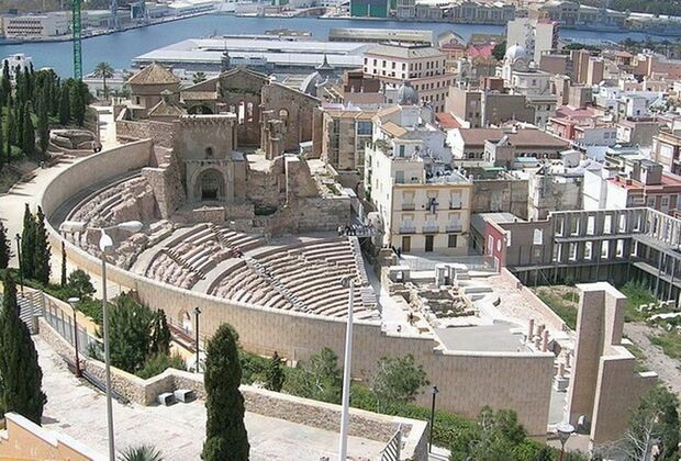 British woman moves to Spain and swerves Barcelona and Malaga for 