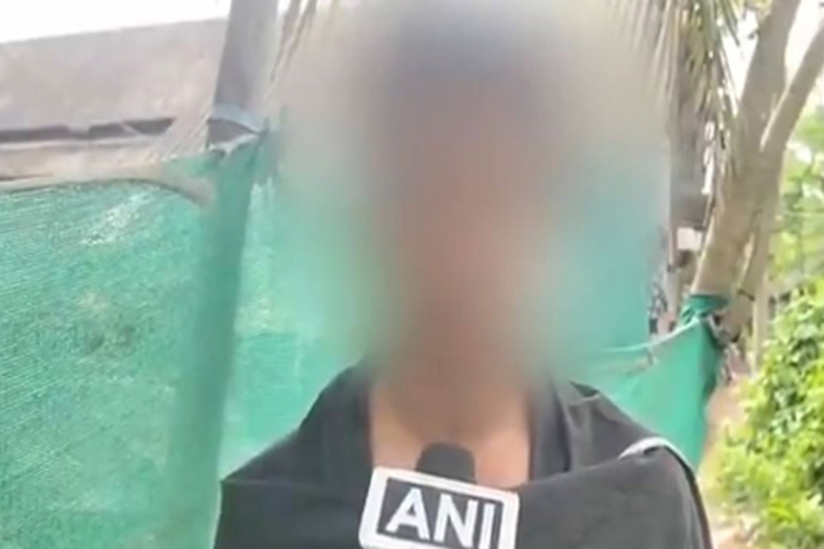 'Yesterday morning, she was talking and was fine': Brother of Odisha girl who was set on fire