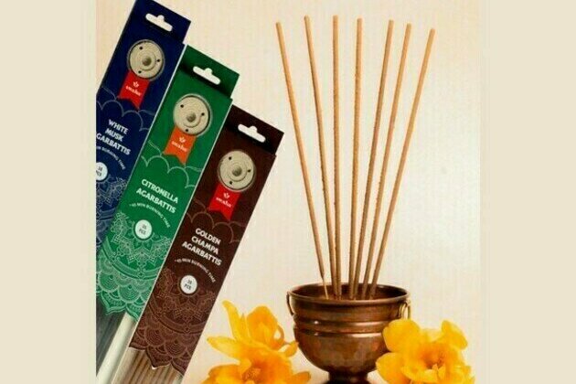 Swaha Launches New and Improved Packaging for its Range of Religious Products