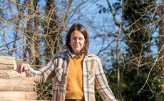 The  Guardian Podcast - AHDB's Emily Norton on why she is determined to show Westminster what farmers can do