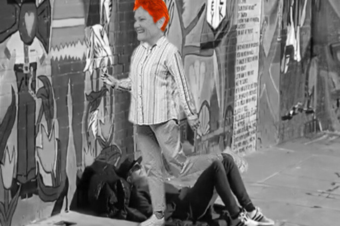 Why One Nation endangers Australias homeless  and everyone else