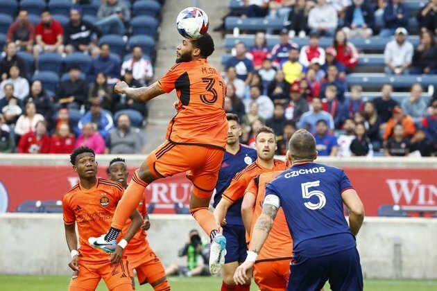 Dynamo look to home field to help against weary LAFC