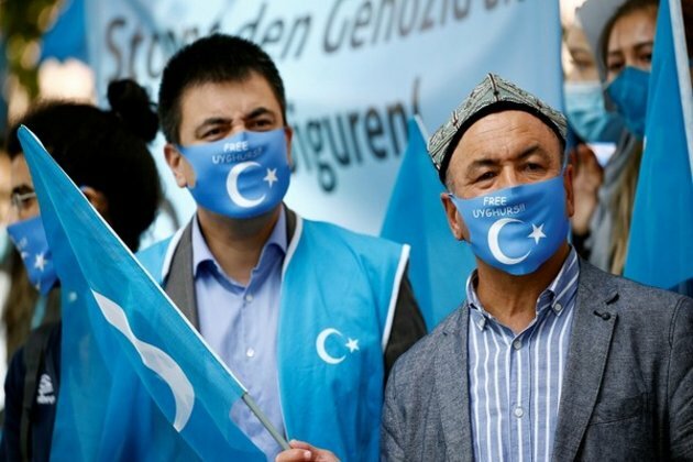 12 Japanese companies to cease business over Uyghur issue