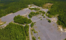 Cartier Resources' Chimo project in Quebec, Canada