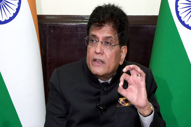 PM Gati Shakti brought speed, synergy, and sustainability to project execution says Piyush Goyal on 4 yrs of initiative