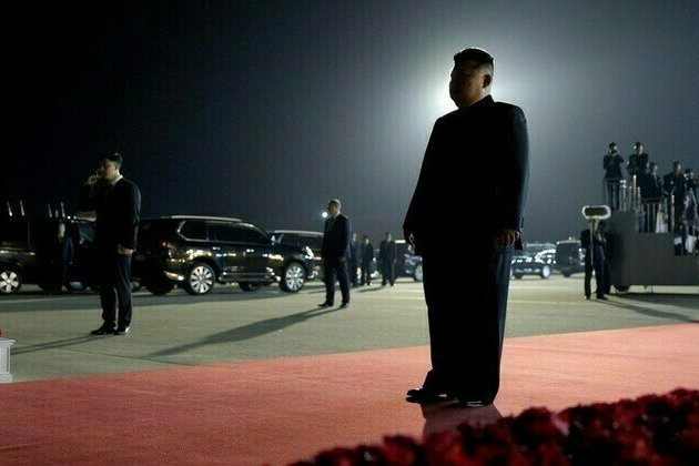 North Korea worlds 3rd largest Bitcoin holder  Times