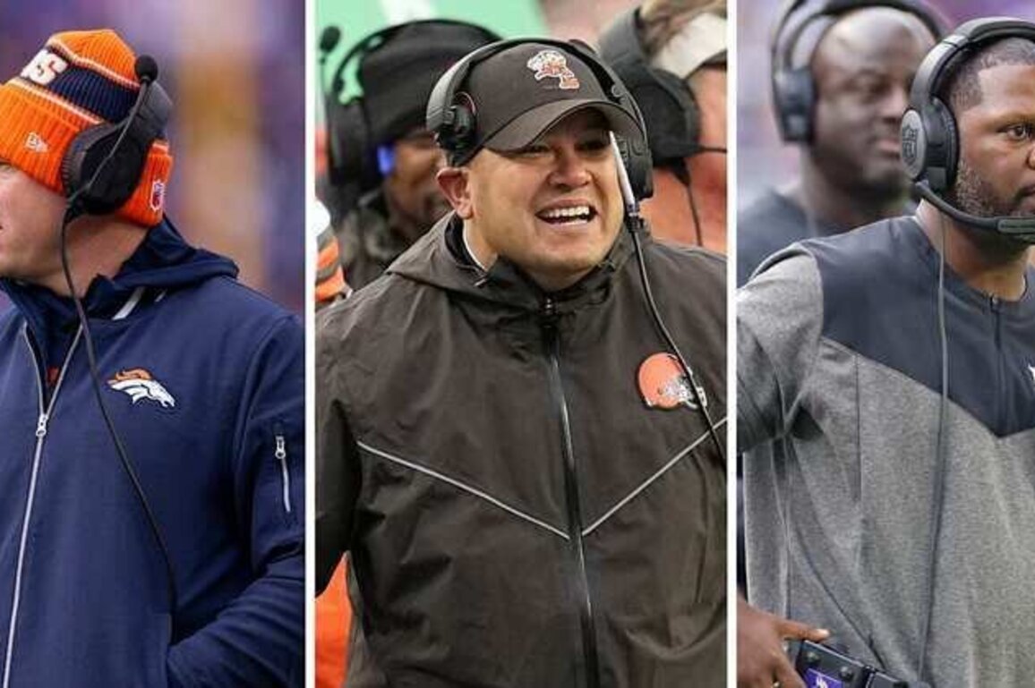Cowboys inician entrevistas para su prximo coordinador defensivo
