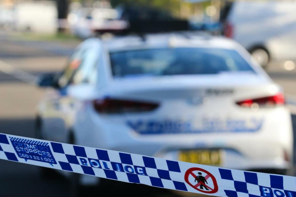Murder probe after teenager stabbed in head in Glenorchy, Hobart