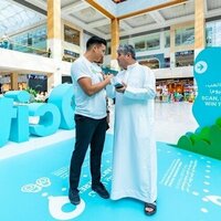 Abu Dhabi Public Health Centre launches Citymoov with 600 participants, sparking active living across Abu Dhabi