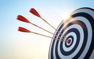 Low-dependency target is more appropriate than buyout, most DB trustees say
