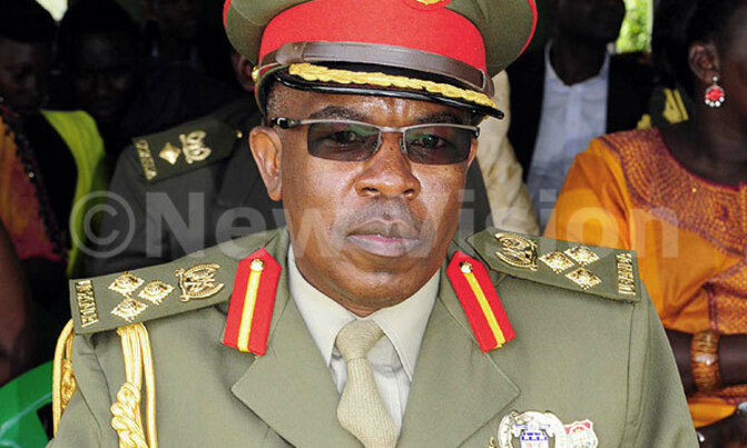 Acholi region to host Tarehe Sita fete Acholi region to host Tarehe Sita fete