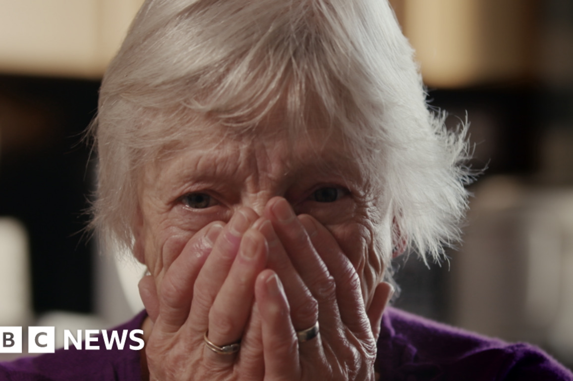 Orkney Assassin- Mother haunted by day she confronted killer son