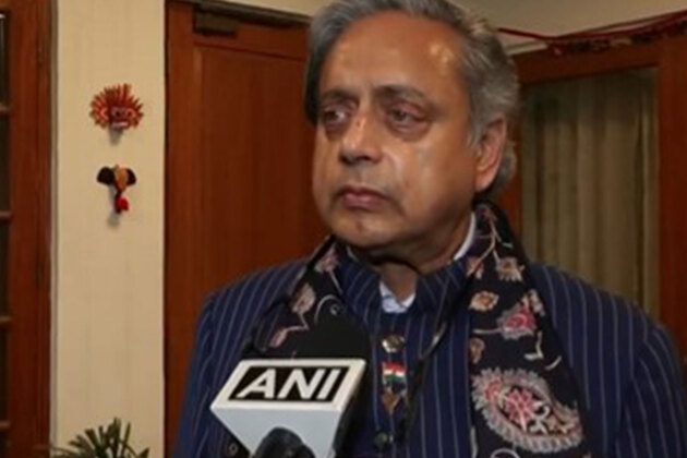 'Situation in Iran looks very serious, next few days crucial for regime': Shashi Tharoor amid unrest