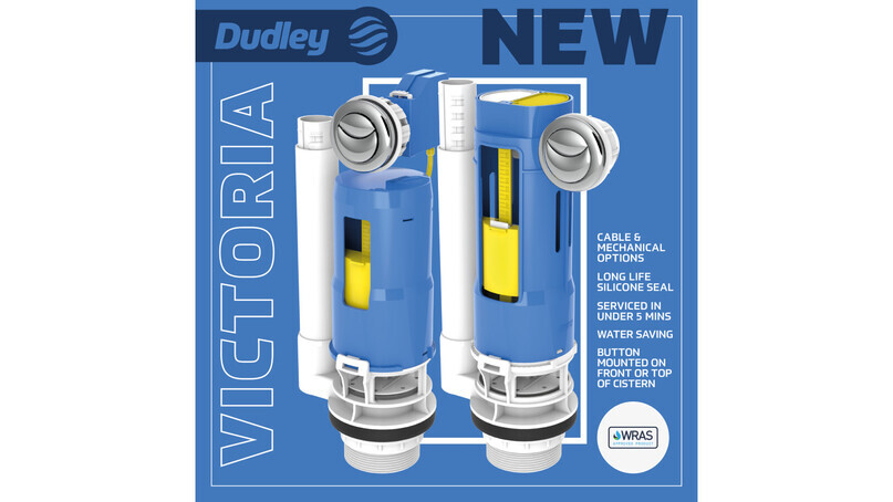 TYDE Expands Washroom Fill & Flush Range