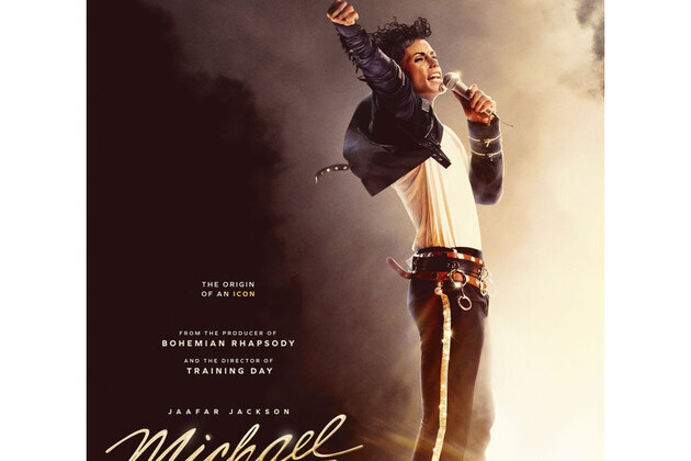 'Michael 2' eyes late 2026 or early 2027 production start, targets release by end of 2027 or first half of 2028