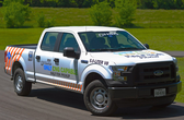 Ford offers improved CNG & propane driven CVs