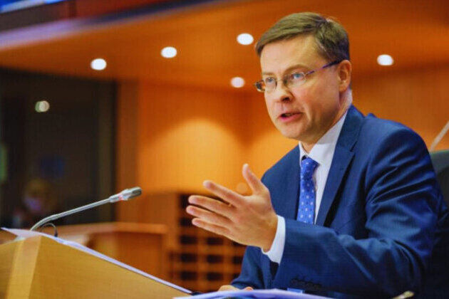 Europe on the Brink War-Driven Energy Shock Sparks Stagflation Fears