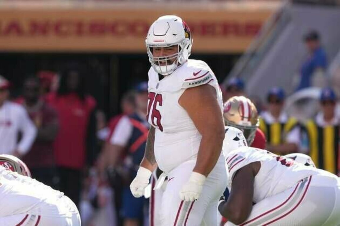 Cardinals sign G Will Hernandez to 1-year contract