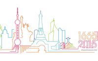 Saint-Gobain prepares to celebrate 350 years