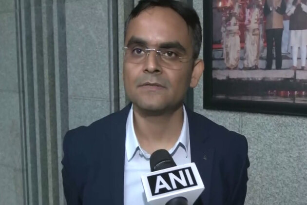 Funds transferred to 3,294 beneficiaries under PM Awas Yojana 2.0 in Varanasi: DM Satyendra Kumar