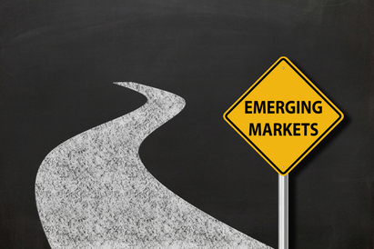 Structural shifts boost EM debt