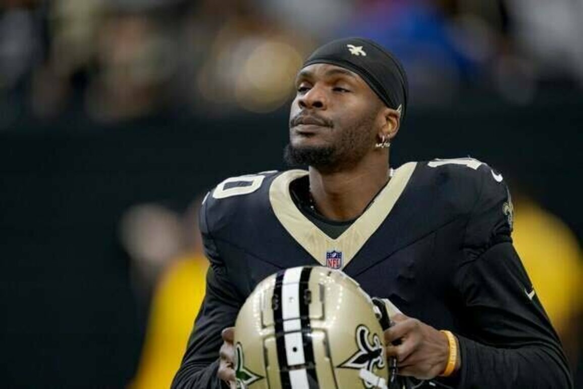 Reports: Steelers to sign WR Marquez Valdes-Scantling