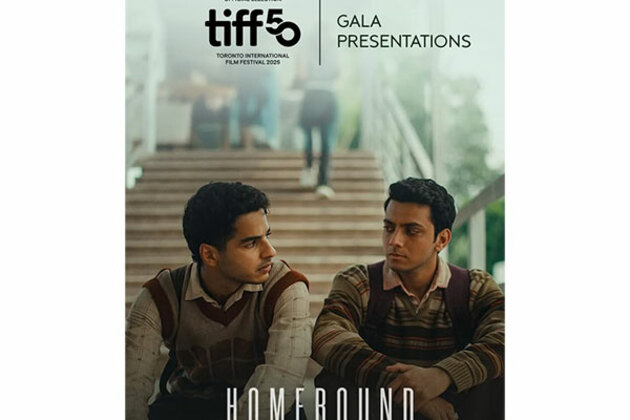 Ishaan Khatter's 'Homebound' selected for Toronto International Film Festival