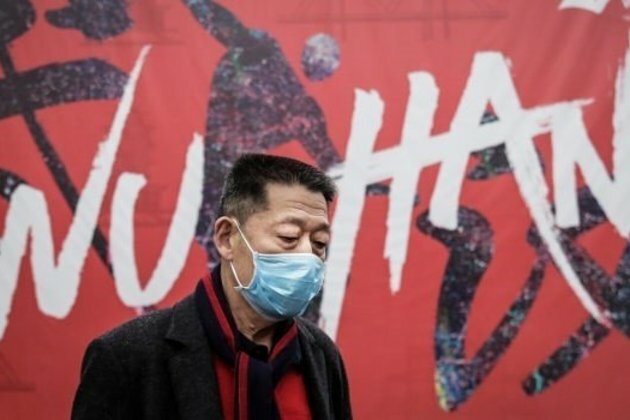 Coronavirus shines spotlight on human rights abuses in China
