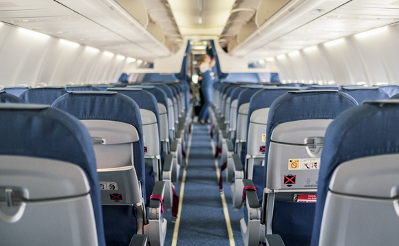 'Tools we can use right now': Study suggests global aviation emissions could be halved through efficiency measures alone