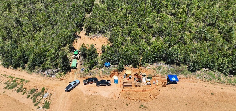 Projeto Colossus, da Viridis